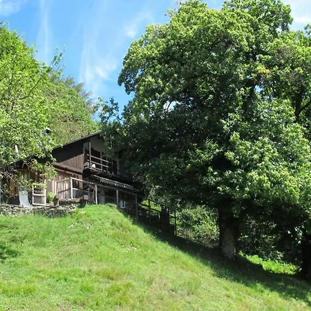 Chalet Ca Brunella 2 - Happy *