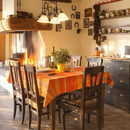 Ca Brunella 2 - Happy Riazzino