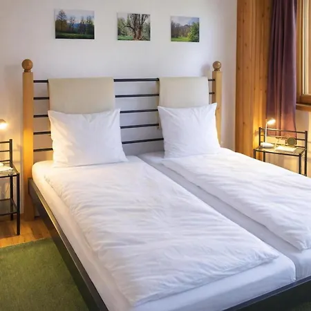 Chalet Ca Brunella 2 - Happy Riazzino