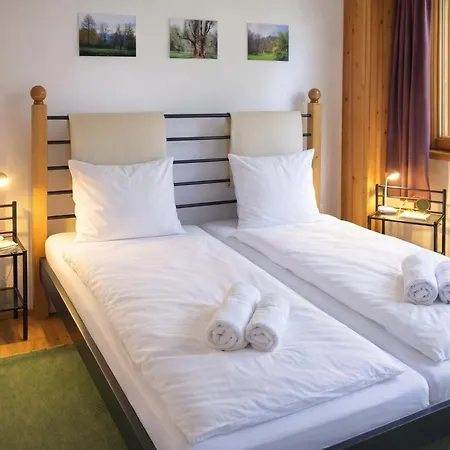 Ca Brunella 2 - Happy Chalet *