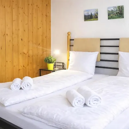 Ca Brunella 2 - Happy Chalet *