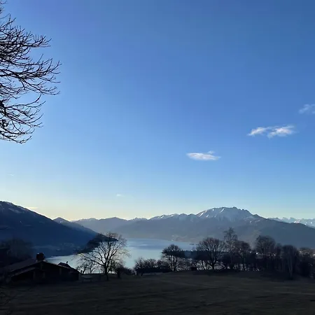 Chalet Ca Brunella 2 - Happy
