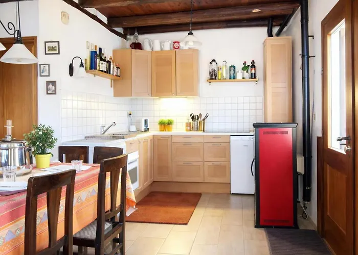 Ca Brunella 2 - Happy