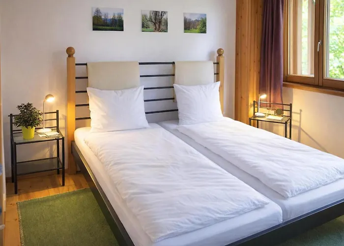 Chalet Ca Brunella 2 - Happy Riazzino