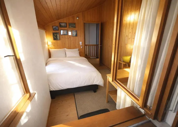 Chalet Ca Brunella 2 - Happy *