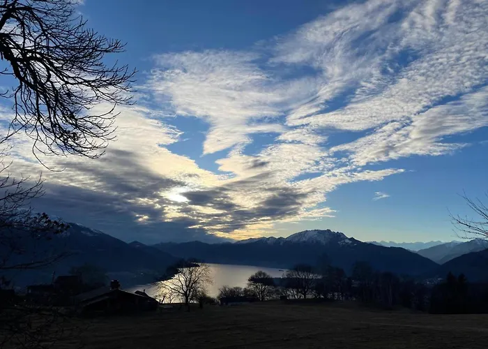 Ca Brunella 2 - Happy Chalet