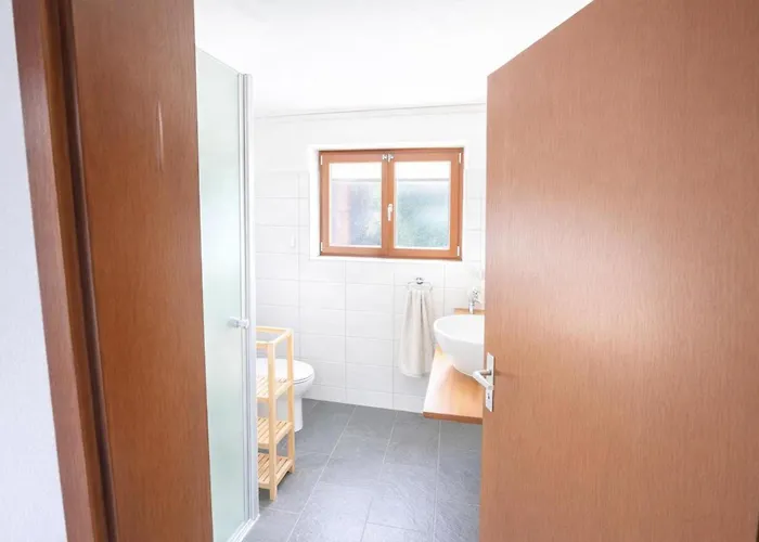 Chalet Ca Brunella 2 - Happy *