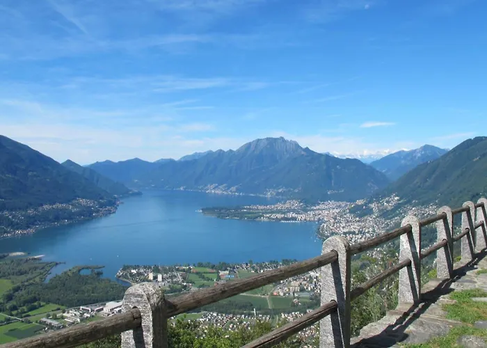 Ca Brunella 2 - Happy Riazzino