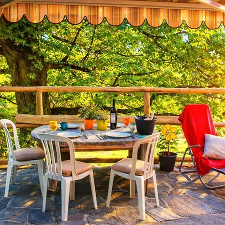 Ca Brunella 2 - Happy