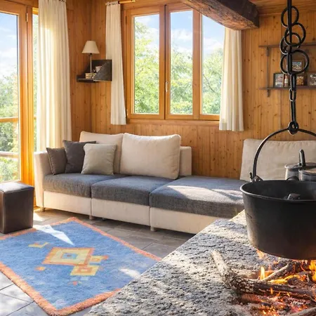 Ca Brunella 2 - Happy Riazzino