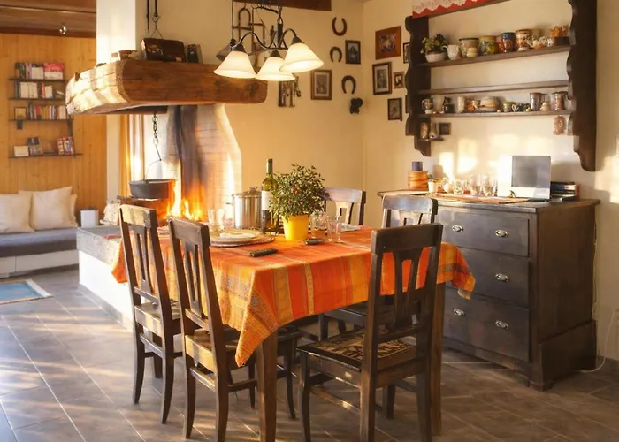 Ca Brunella 2 - Happy Riazzino