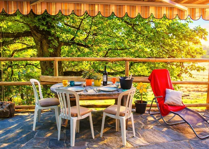 Ca Brunella 2 - Happy