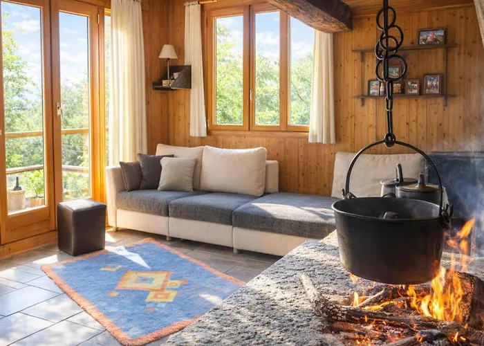 Ca Brunella 2 - Happy Riazzino