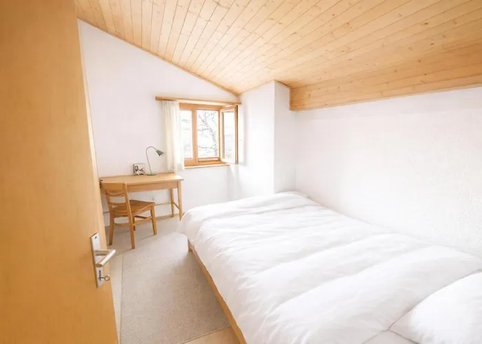 Ca Brunella 2 - Happy Riazzino