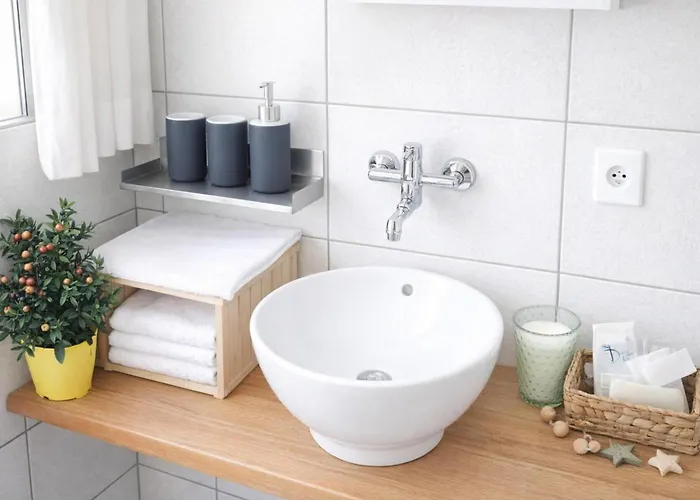 Ca Brunella 2 - Happy בקתה Riazzino